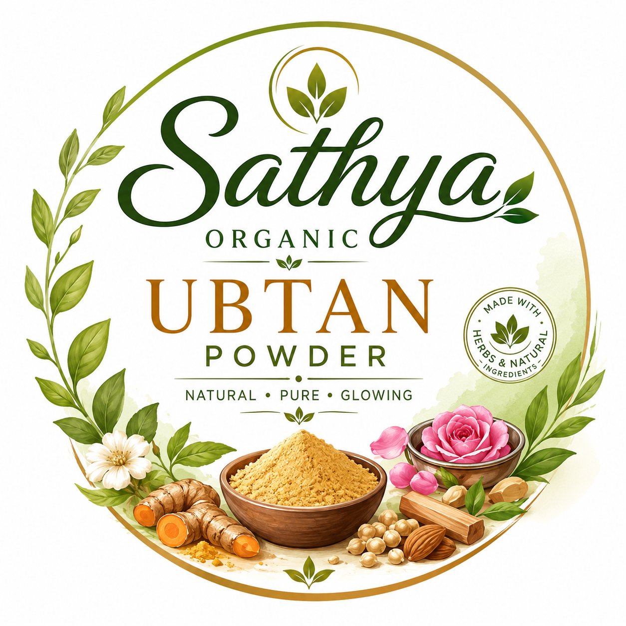 Sathya organics